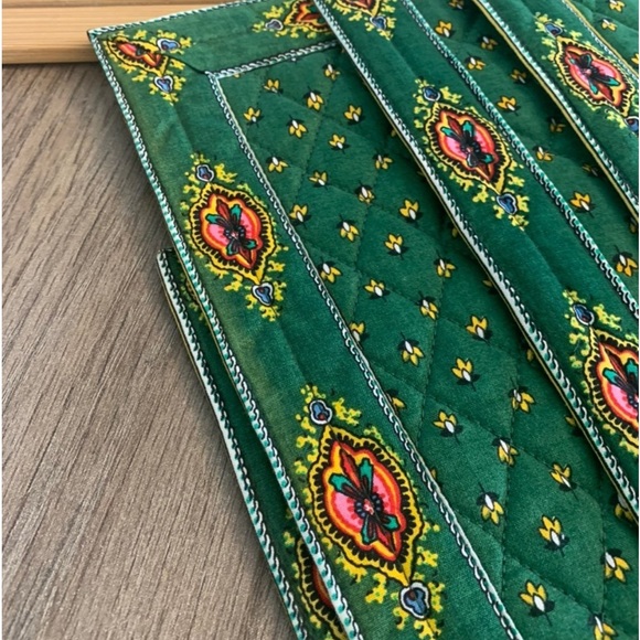 4 Vintage Valdrome French Placemats-LIKE NEW‼️ - Picture 7 of 8